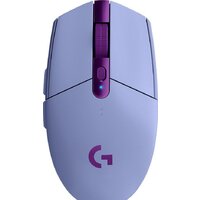 Logitech G305 Lightspeed (сиреневый)