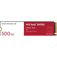 WD Red SN700 500GB WDS500G1R0C