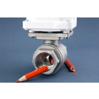 Gidrolock Winner Tiemme 3/4" Image #4