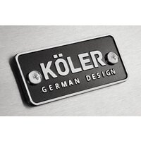 Koler Relish v4 (серебристый) Image #19