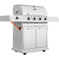 Koler Relish v4 (серебристый) Image #3