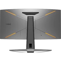 BenQ Mobiuz EX3410R Image #4