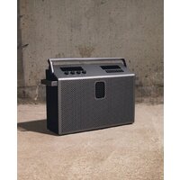 Defunc Mondo BT Speaker Large (серебристый) Image #3