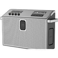 Defunc Mondo BT Speaker Large (серебристый) Image #1