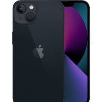 Apple iPhone 13 256GB (темная ночь)