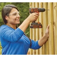 Black & Decker BDCDC18K (с 1-м АКБ и кейсом) Image #2