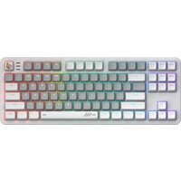 Dark Project ALU87A Onionite (g3ms Amber)