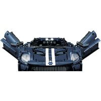 LEGO Technic 42154 2022 Ford GT Image #4