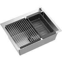 Quadron ZH5845BS Image #2