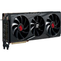 PowerColor Red Dragon Radeon RX 6800 XT OC 16GB GDDR6 AXRX 6800XT 16GBD6-3DHR/OC Image #5
