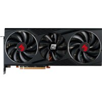 PowerColor Red Dragon Radeon RX 6800 XT OC 16GB GDDR6 AXRX 6800XT 16GBD6-3DHR/OC