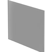 Awenta System+ Silent 100 KWS100-PTGG100M Image #2