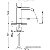 Tres Cuadro-tres 00610102 Image #2