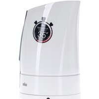 Braun WK 500 White Image #5