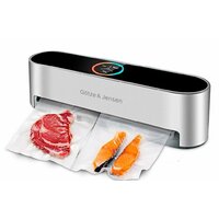 Goetze & Jensen SV800 Image #9