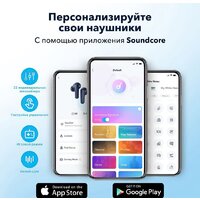 Anker Soundcore R50i (темно-синий) Image #6