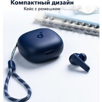Anker Soundcore R50i (темно-синий) Image #8