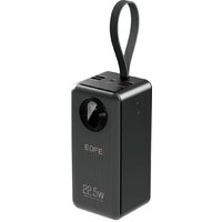 EOFE EPB-501F 50000mAh (черный)