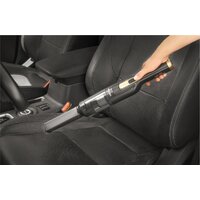 Sencor SVC 308BK Image #10