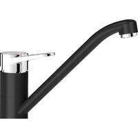 Blanco Blancowega II (черный/хром)