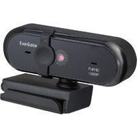 ExeGate Stream C925 Wide FullHD T-Tripod Image #2