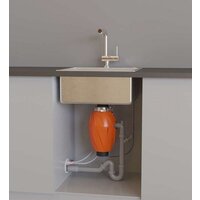 Omoikiri NA-01 4956655 Image #3