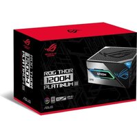 ASUS ROG Thor 1200W Platinum III ROG-THOR-1200P3-GAMING Image #12
