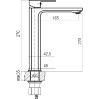 Valvex Loft Gold 2455830 Image #2