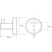 Bemeta White 104106024 Image #2