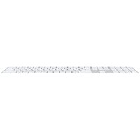 Apple Magic Keyboard с Touch ID и цифровой панелью (нет кириллицы) Image #2