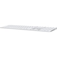 Apple Magic Keyboard с Touch ID и цифровой панелью (нет кириллицы) Image #4