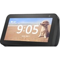 Amazon Echo Show 5 (черный) Image #3