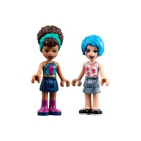 LEGO Friends 41708 Диско-аркада для роллеров Image #11
