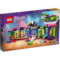 LEGO Friends 41708 Диско-аркада для роллеров