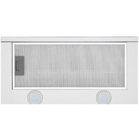 HOMSair Flat 60 Glass (белый) Image #16