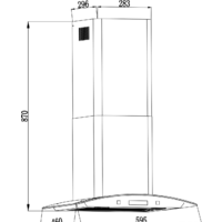 Backer QD60E-MC Black 12K Image #3
