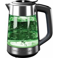 Goetze & Jensen KT875G Image #9