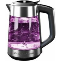 Goetze & Jensen KT875G Image #10