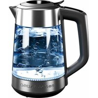 Goetze & Jensen KT875G Image #8