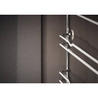 Electrolux SteamBake 600 EOD6C77WV Image #3