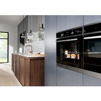 Electrolux SteamBake 600 EOD6C77WV Image #4