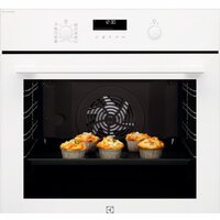 Electrolux SteamBake 600 EOD6C77WV