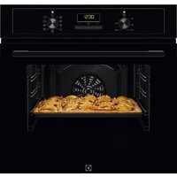 Electrolux SteamBake 600 EOD3H50BK