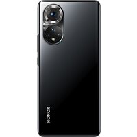 HONOR 50 6GB/128GB международная версия (полночный черный) Image #3