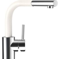 Schock Nimbus-D Cristadur (хром/поларис)