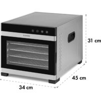 Klarstein Flavour Dry Image #2