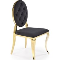 Halmar K556 (черный/золотой)