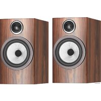Bowers & Wilkins 706 S3 (мокка)