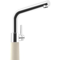 Schock SC-540 Cristadur (хром/магнолия)