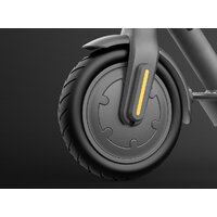 Xiaomi Mi Electric Scooter 1S (международная версия, черный) Image #8
